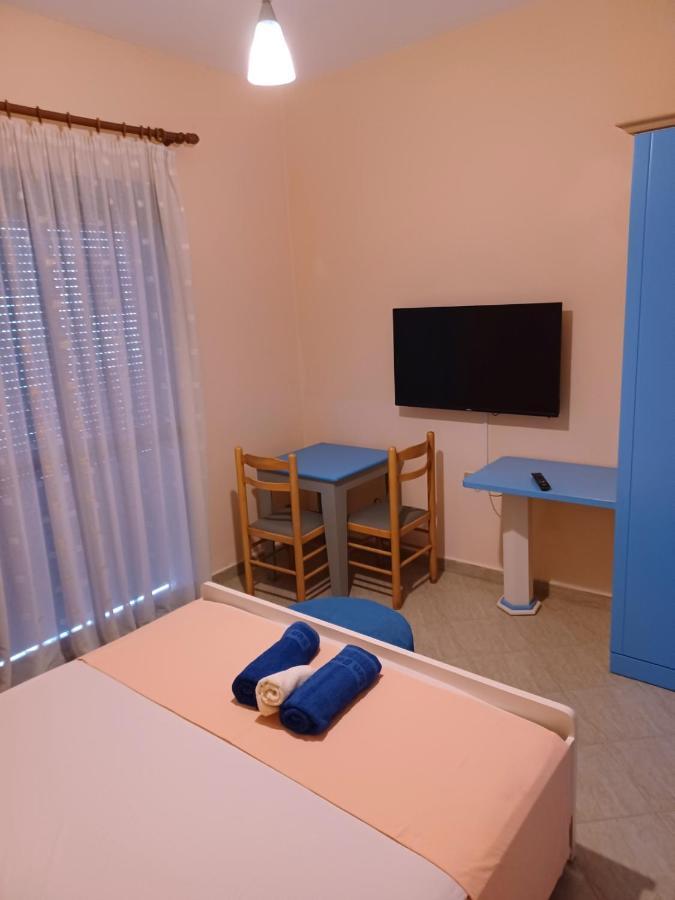 Eleart Aparthotel Golem (Tirana)
