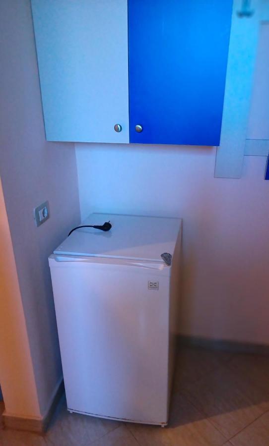 Aparthotel Eleart Golem (Tirana)