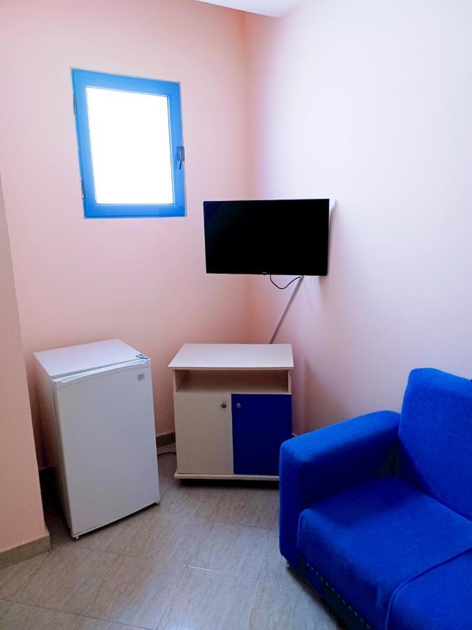 Eleart Aparthotel Golem (Tirana)