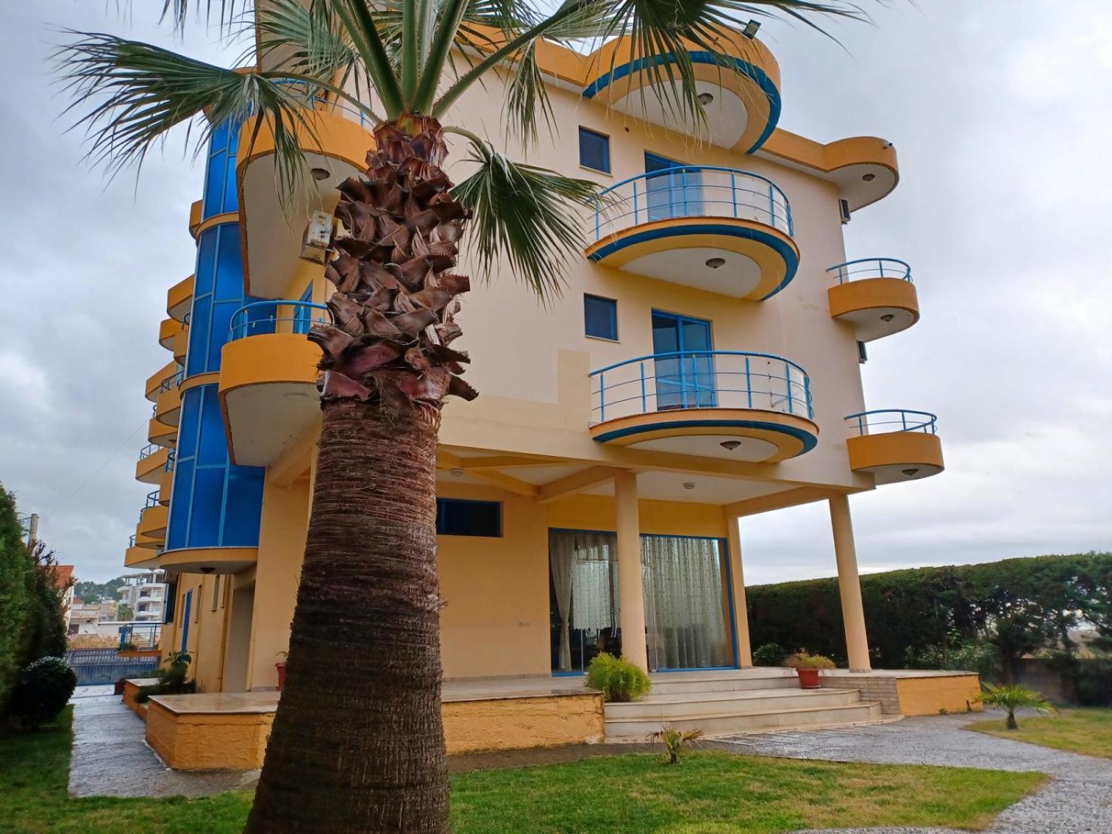 Eleart Appart hôtel Golem (Tirana)