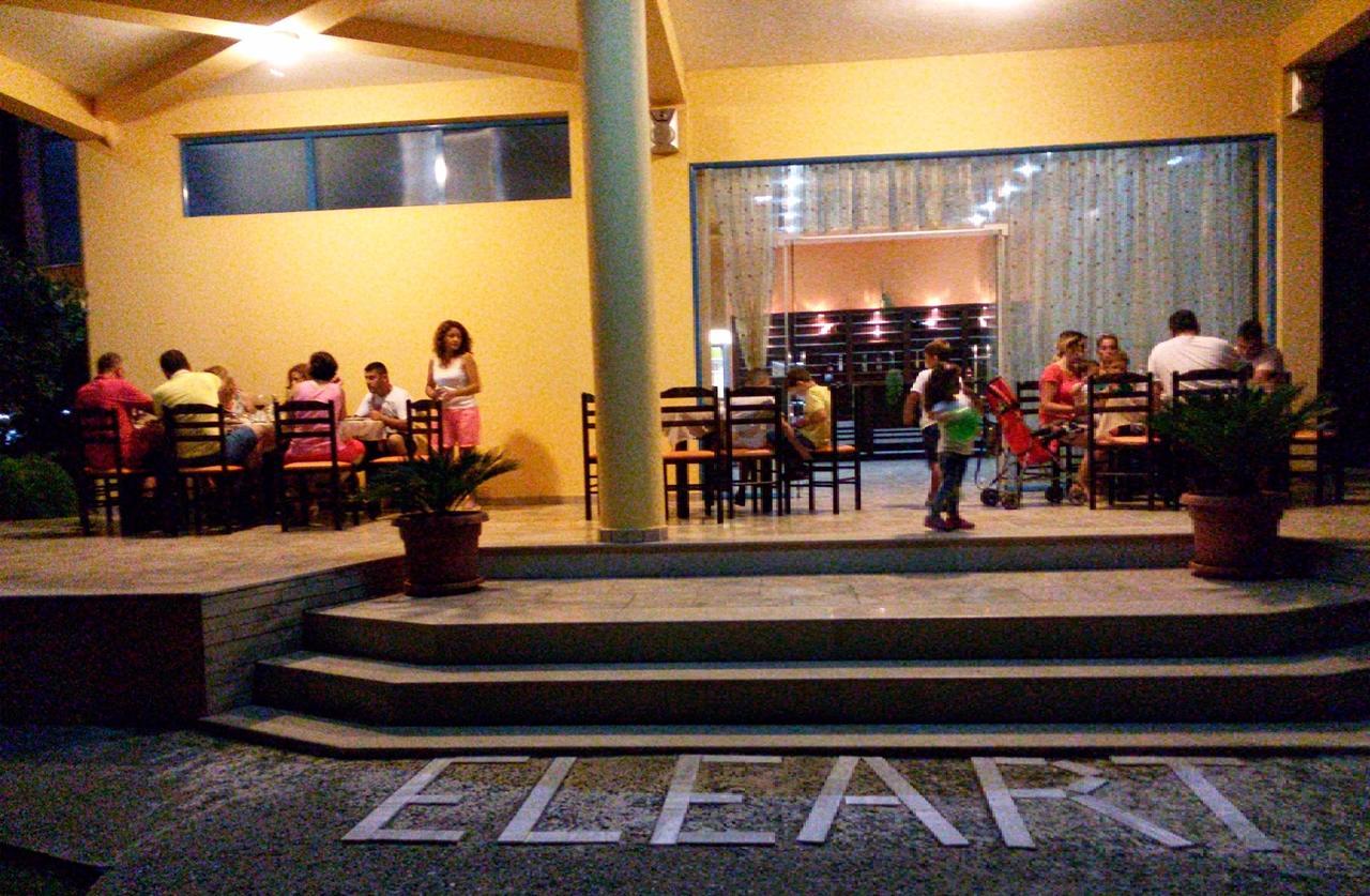 Eleart Golem (Tirana)