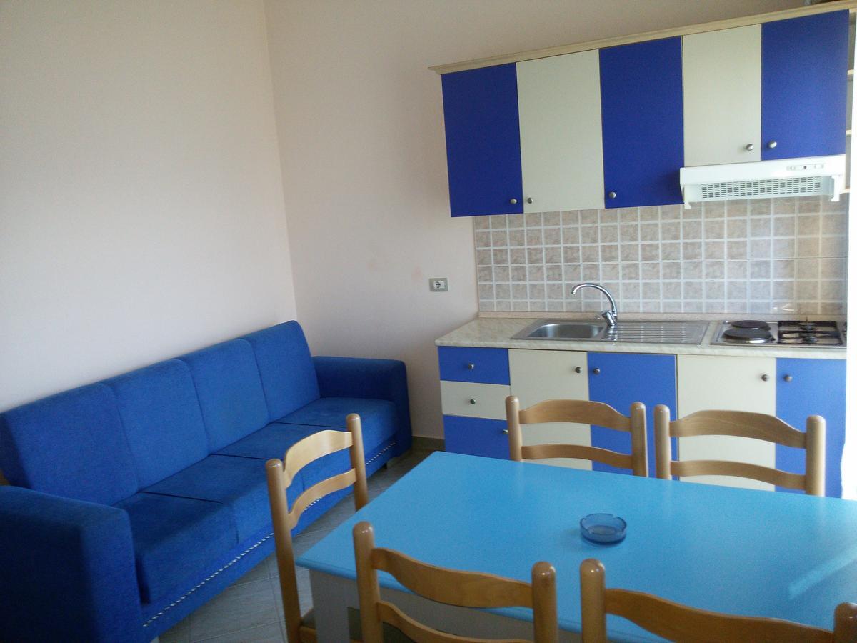 Eleart Aparthotel