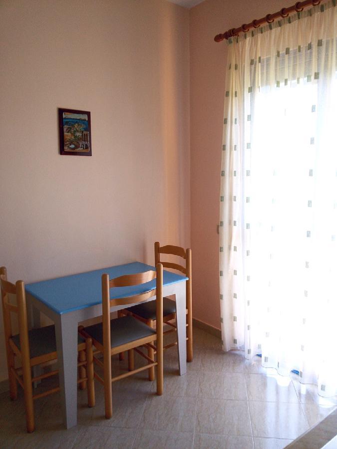 Eleart Appart hôtel