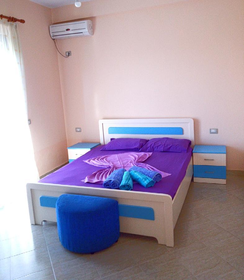 Aparthotel Eleart *