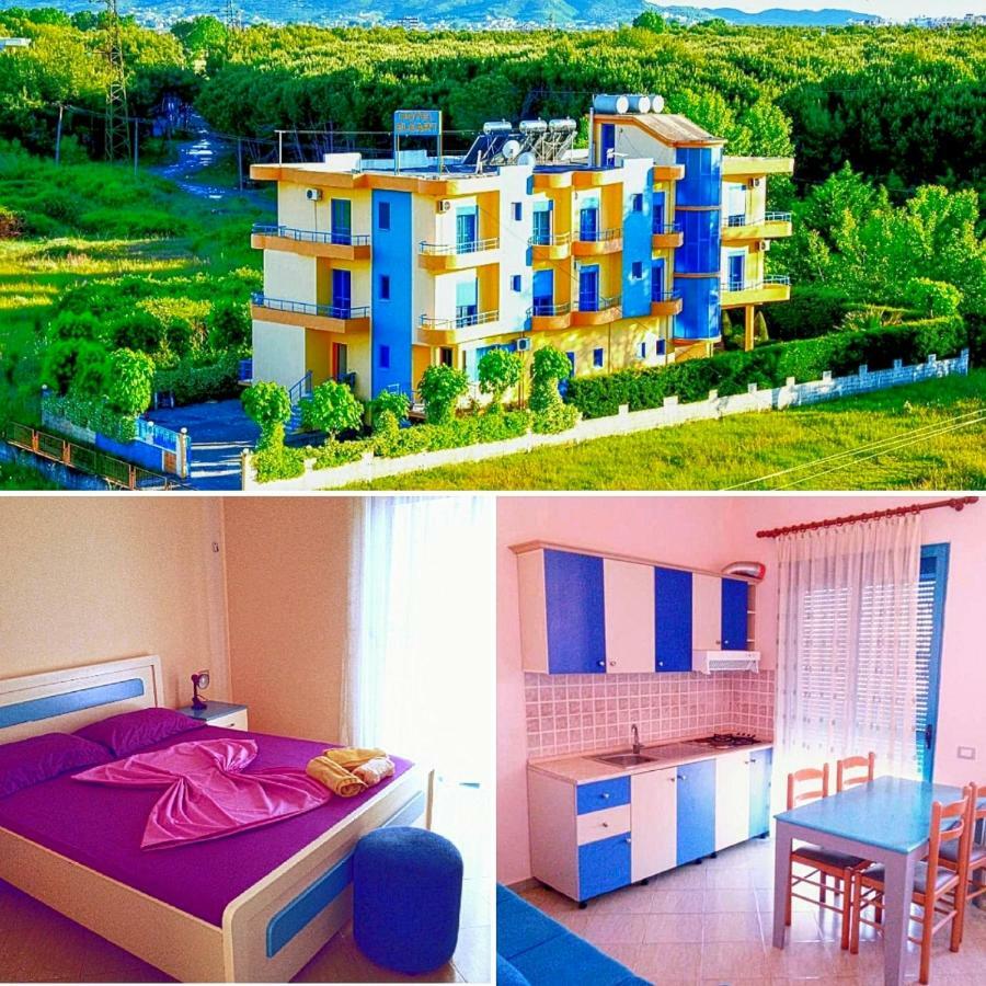 Eleart Appart hôtel *